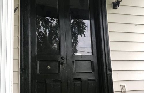 Oxford House | Balcom Court Guest House Loftncozy, grand, secluded
