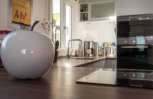 La Capellania Apartment | Balcon de Benalmadena - Unique Penthouse Terrace w/Mediterranean View