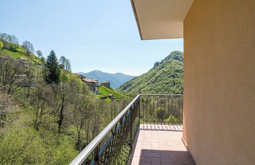 Val Rezzo House | Balcone Di Alex & Thomas, Val Rezzo, Italy