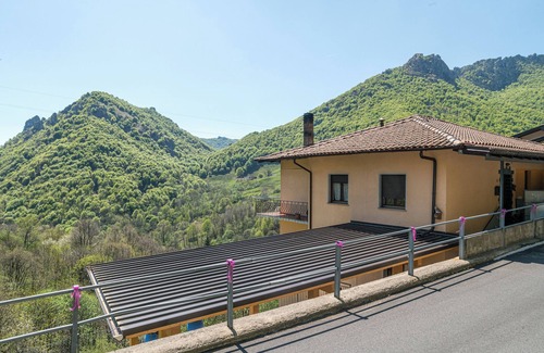 Val Rezzo House | Balcone Di Alex & Thomas, Val Rezzo, Italy