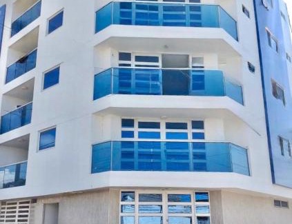 Riohacha Apartment | Balcones al Mar by La Marina