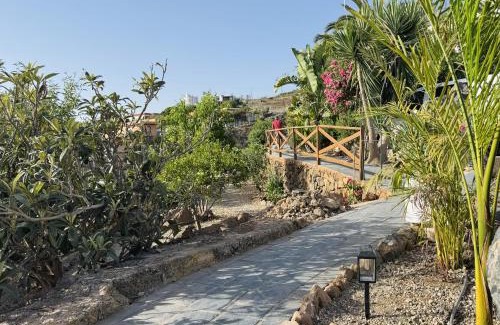 Guia de Isora House | Balcones de Erques