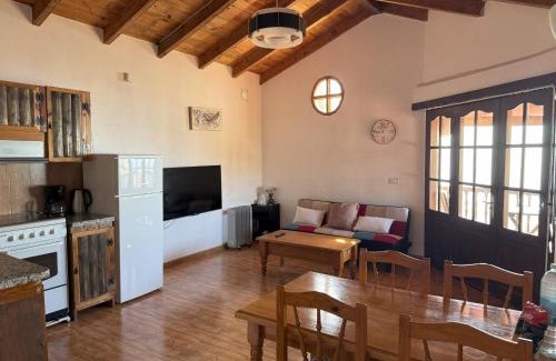 Guia de Isora House | Balcones de Erques