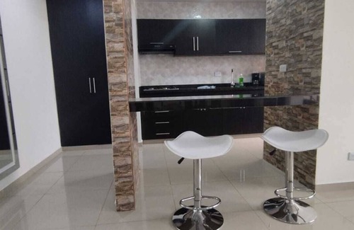 Guadalajara de Buga Apartment | Balcones de la Rivera