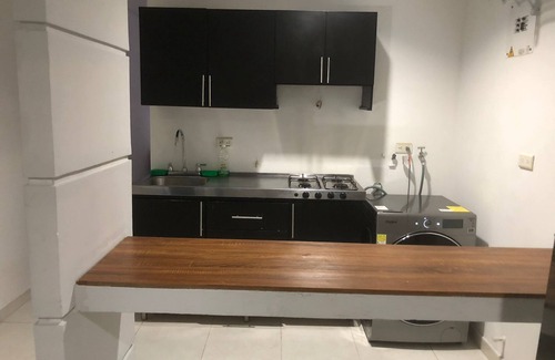 Guadalajara de Buga Apartment | Balcones de la Rivera