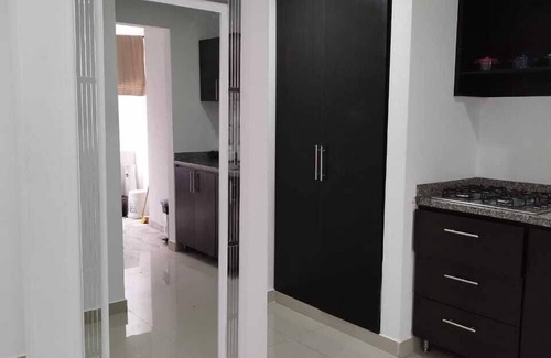 Guadalajara de Buga Apartment | Balcones de la Rivera