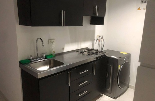 Guadalajara de Buga Apartment | Balcones de la Rivera