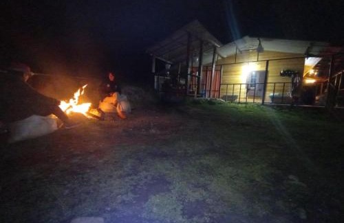 Sogamoso House | Balcones del Lago de Tota