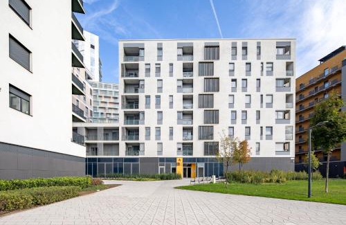 Nadorkert Apartment | Balcony - Central - Super Comfy