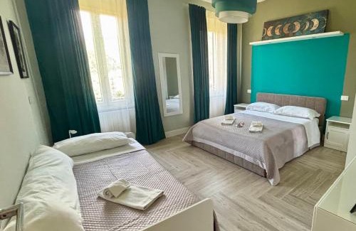 Tivoli Apartment | Balde's Home