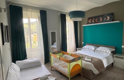 Tivoli Apartment | Balde's Home