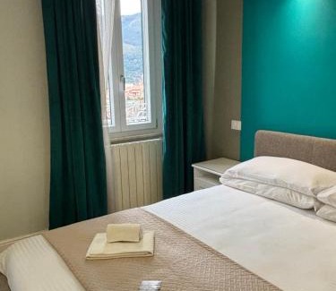 Tivoli Apartment | Balde's Home