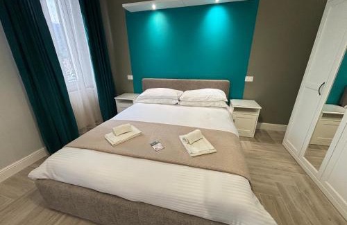 Tivoli Apartment | Balde's Home