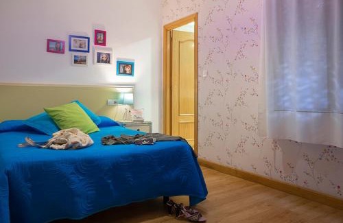 Gijon City Centre Hotel | Balenax Pensión