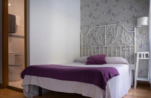 Gijon City Centre Hotel | Balenax Pensión