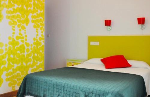 Gijon City Centre Hotel | Balenax Pensión
