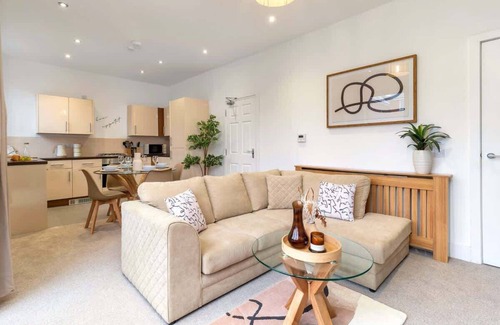 Stoke-on-Trent House | Balfour House Summary