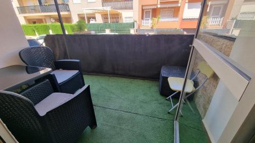 Puzol House | Bali Beach Puzol relax en la playa cerca de Sagunto y Valencia