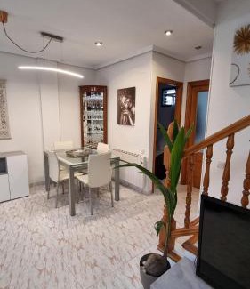 Puzol House | Bali Beach Puzol relax en la playa cerca de Sagunto y Valencia