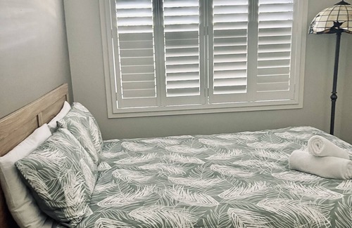 Ulladulla Villa | Bali getaway in a quiet part of Ulladulla