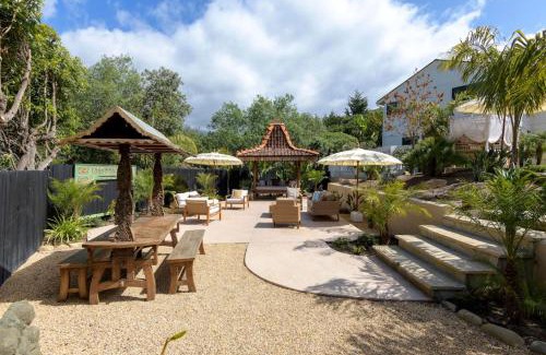 Santa Barbara County Apartment | Bali Home and SB Beaches