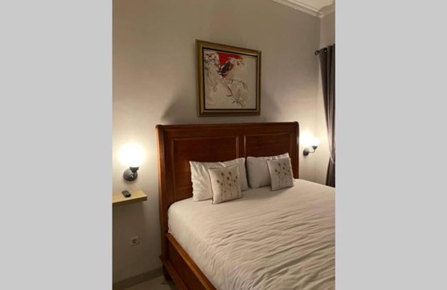 Purwokerto Villa | BALI Luxury Guest House Purwokerto