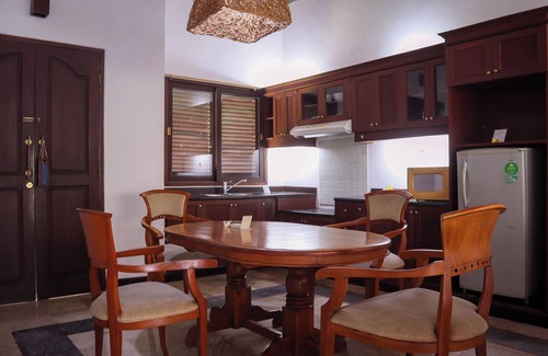 Sukawati Villa | Bali Masari Villas & Spa