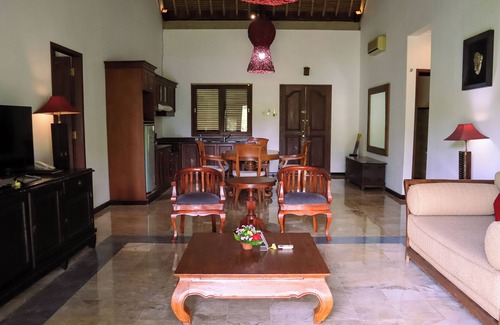 Sukawati Villa | Bali Masari Villas & Spa