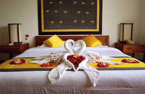 Sukawati Villa | Bali Masari Villas & Spa