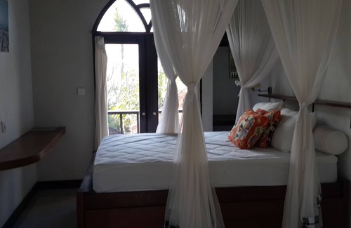Cemagi House | Bali Outdoor Homestay, Beach Camping, Fishing and Surfing School