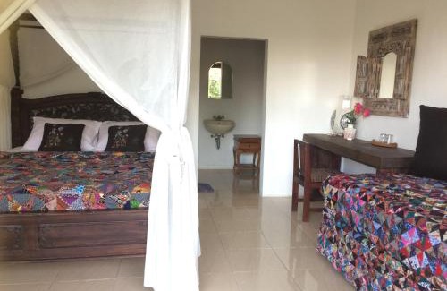 Tejakula House | Bali Segara Lestari Oceanfront Villas
