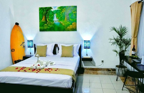 Kuta House | Balian Surf Club