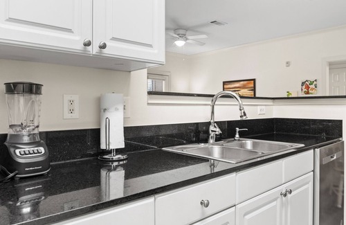 Foley Condo | Ball fields! OWA! & Near the Beach!