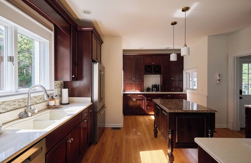 Bloomington House | ✨Ballantine Beauty✨1 Block to IU Campus - Perfect for IU Families & Alumni