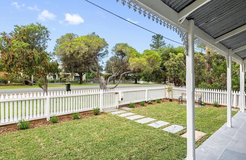 Queenscliff House | Ballark - Queenscliff