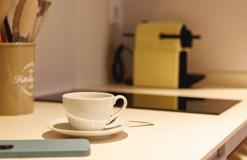Old Town Apartment | Ballesteries 40 - Duplex apartment in Girona | Bravissimo
