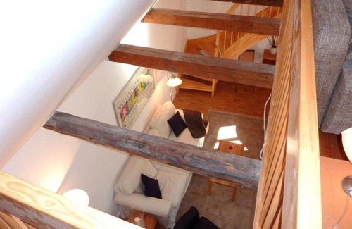 Luebeck Old Town Apartment | Ballhorn