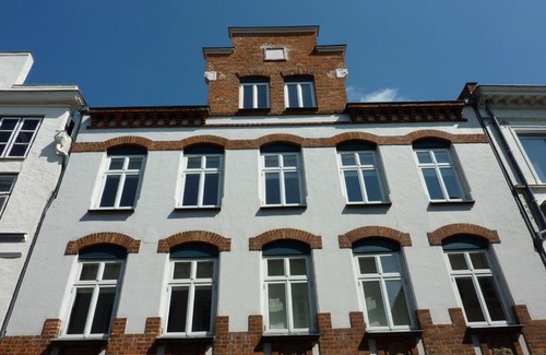 Luebeck Old Town Apartment | Ballhorn