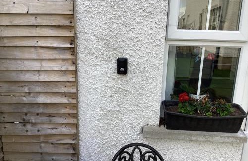 Londonderry Apartment | Ballinacross Lodge