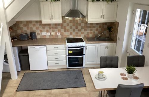 Londonderry Apartment | Ballinacross Lodge