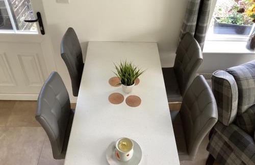 Londonderry Apartment | Ballinacross Lodge