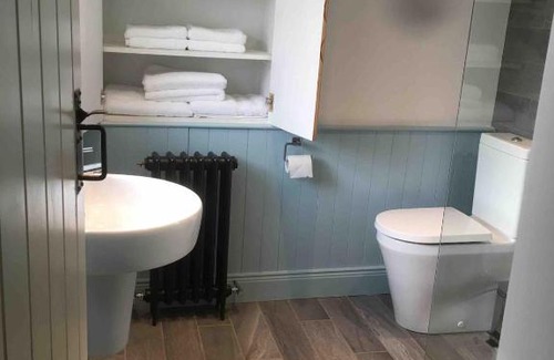 Ballycastle House | Ballintoy old school house