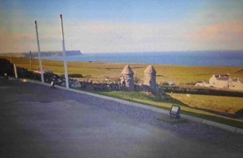 Ballycastle House | Ballintoy old school house