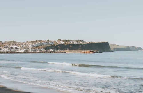 Ballycastle House | Ballycastle Beach House