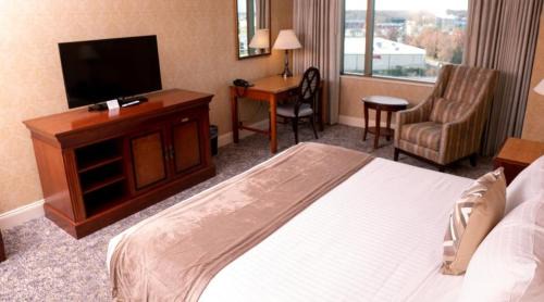 Dover Hotel | Bally's Dover