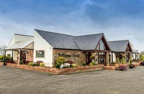 Lisburn House | Ballymac Hotel