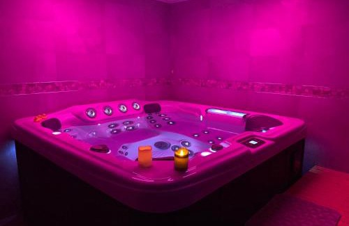 Pont Canavese House | BALMA DEI CUP con SPA privata su richiesta