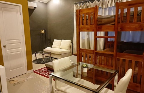 Mendez Bed & Breakfast | BALMANO Place