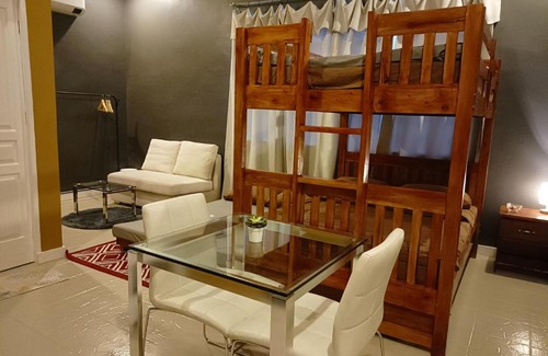 Mendez Bed & Breakfast | BALMANO Place