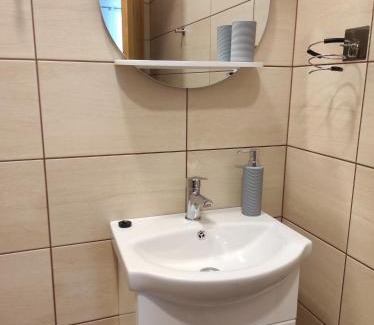 Sarospatak Apartment | Balogh Vendégház